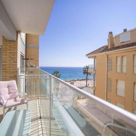 Beautiful Two Bedroom Apartment Next To The Beachfront Torre de la Horadada エクステリア 写真