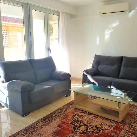 Beautiful Two Bedroom Apartment Next To The Beachfront Torre de la Horadada エクステリア 写真