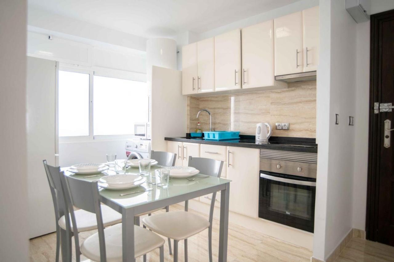 Beautiful Two Bedroom Apartment Next To The Beachfront Torre de la Horadada エクステリア 写真