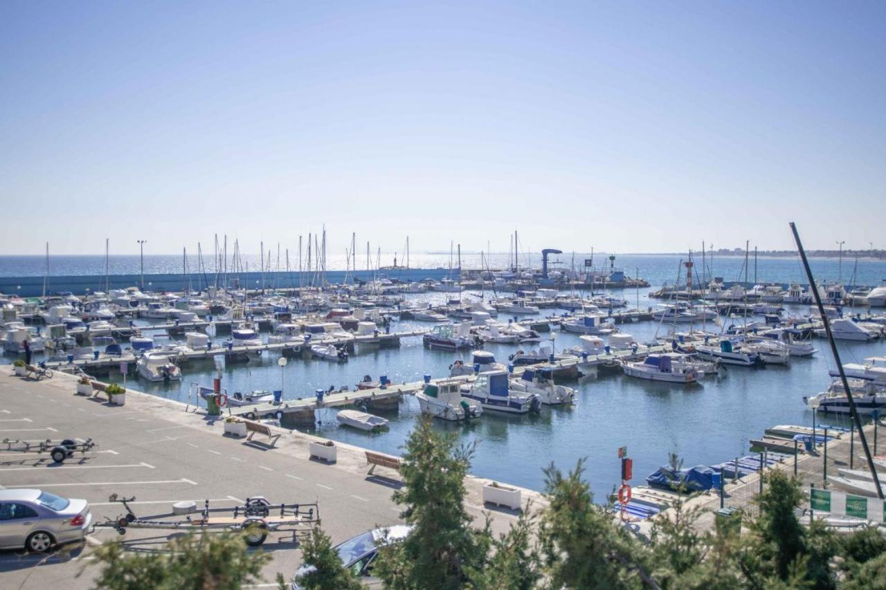 Beautiful Two Bedroom Apartment Next To The Beachfront Torre de la Horadada エクステリア 写真