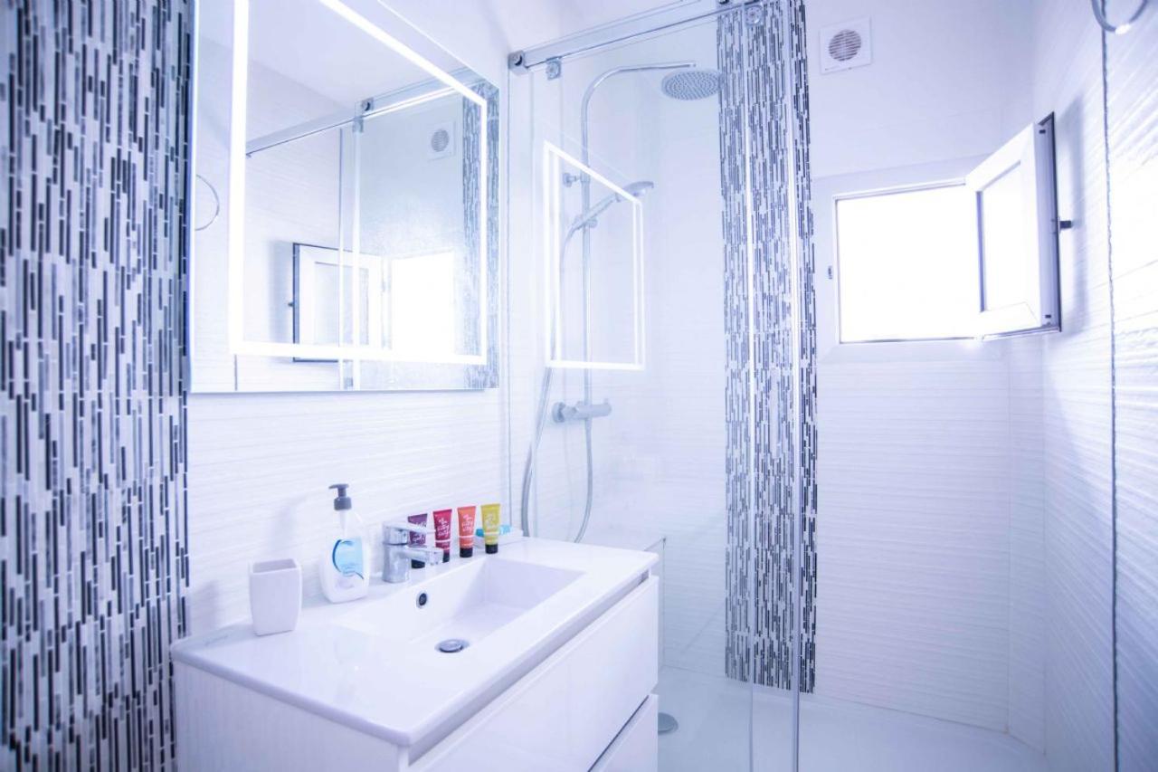Beautiful Two Bedroom Apartment Next To The Beachfront Torre de la Horadada エクステリア 写真