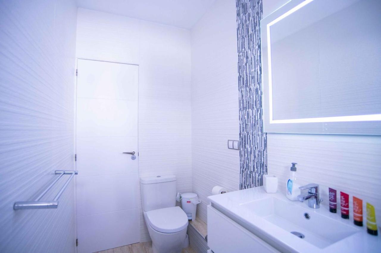 Beautiful Two Bedroom Apartment Next To The Beachfront Torre de la Horadada エクステリア 写真