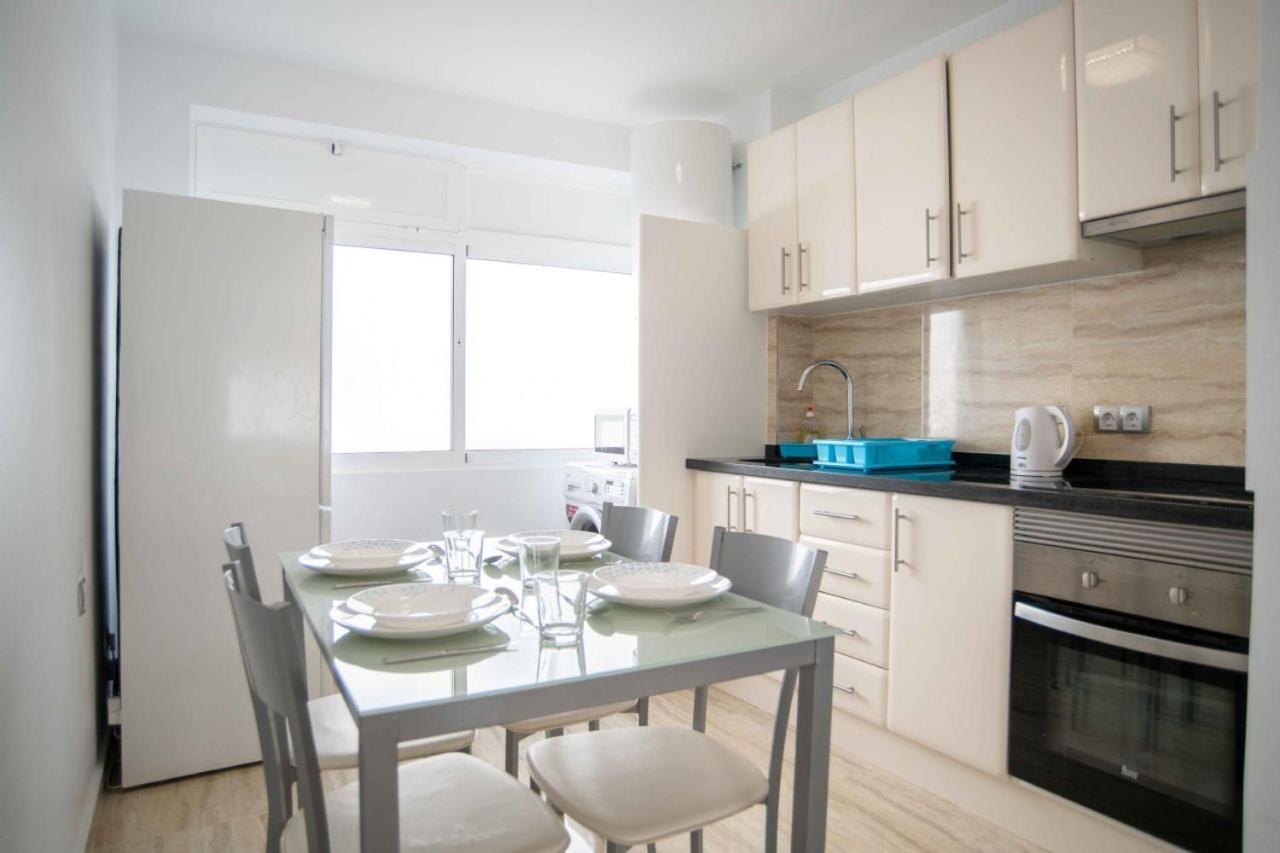 Beautiful Two Bedroom Apartment Next To The Beachfront Torre de la Horadada エクステリア 写真
