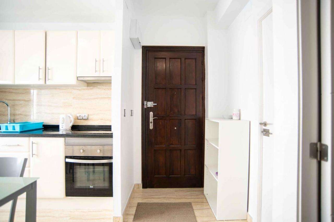 Beautiful Two Bedroom Apartment Next To The Beachfront Torre de la Horadada エクステリア 写真