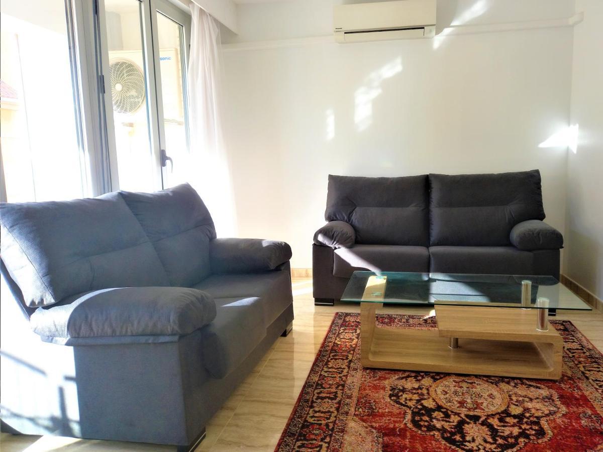 Beautiful Two Bedroom Apartment Next To The Beachfront Torre de la Horadada エクステリア 写真